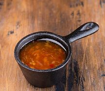 Соус свит-чили