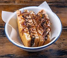 Сэндвич 1000 трюфелей