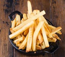 Картофель фри