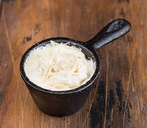 Соус пармезан