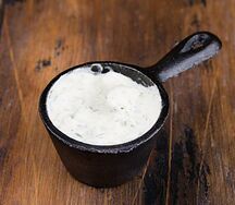 Соус дзадзыки