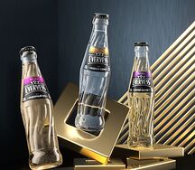 Напитки Evervess в ассортименте