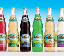 Напитки от Черноголовки