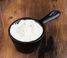 Соус блючиз