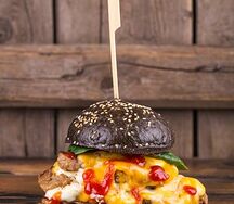 Бургер Француз