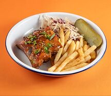 Ребра Свит Чили