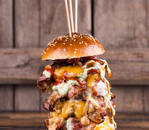 Бургер Федор