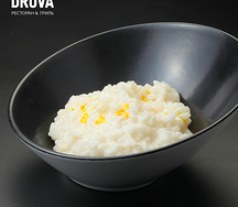 Каша рисовая на воде