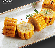 Кукуруза гриль
