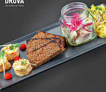 Нашь закусъ