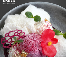 Павлова черная смородина