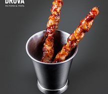 Закуска куриная