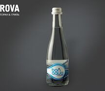 Бон аква н/ газ 0,33