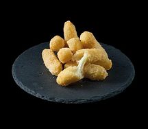 Сырные палочки стандартная порция