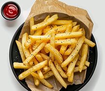 Картофель фри
