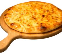 Пирог с сыром