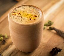 Карак шафран