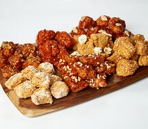 Большой сет 7 вкусов. Филе