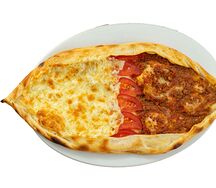 Пиде каришик