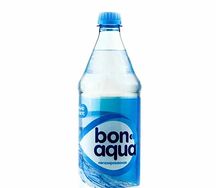 BonAqua (без газа)