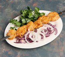 Куриная грудка 