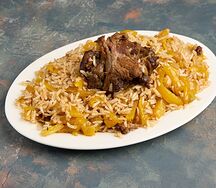 Плов