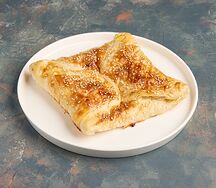 Хачапури с сыром