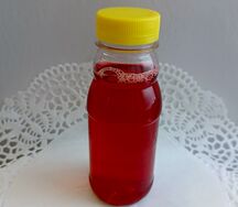 Компот из вишни