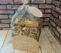 Печенье Изобилие