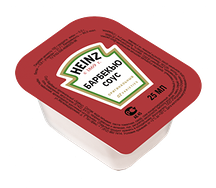Соус барбекю heinz