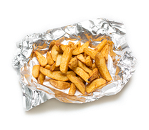 Запеченный картофель
