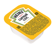 Соус сырный heinz