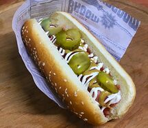 Хот-дог Классика