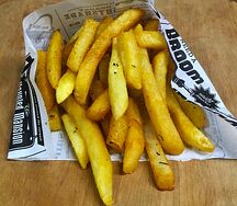 Картошка фри