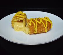 Сырный