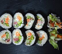 Овощной