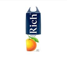 Сок Rich Апельсиновый