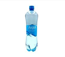 Вода Аква Минерале