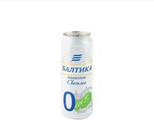 Балтика 0
