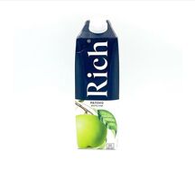 Сок Rich Яблочный