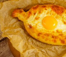 Хачапури