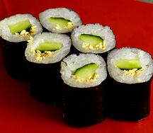 Каппа маки