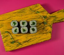 Чука маки