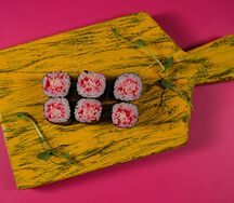Кани Маки New