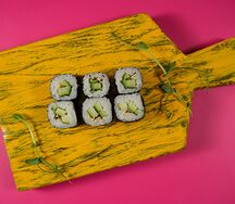 Каппа маки