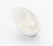 Сливочный соус для пиццы