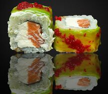 Ролл Нежный