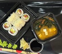 Ланч-сет №2