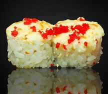 Горячий краб