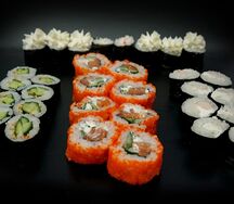 Мини сет №4 32шт